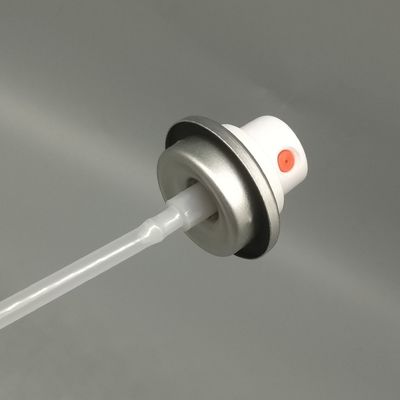 누수 방지 설계를 갖춘 자동차 정비소용 고효율 대시보드 광택 왁스 밸브