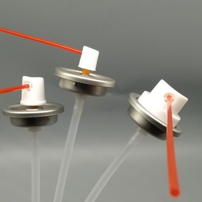 Premium Carburetor Cleaner Valve with Stable Discharge for Fuel System Restoration