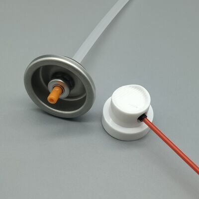 개발 도상국 및 기본 워크샵을 위한 매우 간단한 내구성 탄소 청소 밸브