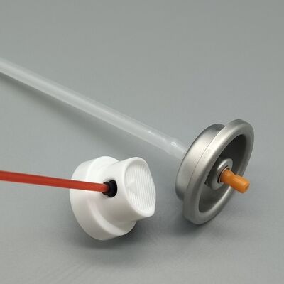 비상 차량 및 첫 번째 응답자 함대 유지보수를위한 신뢰할 수있는 빠른 반응 탄수화물 청소 밸브