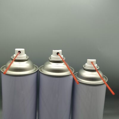 고 출력 탄화기 청소기 에어로졸 밸브 전문 자동차 작업실 사용