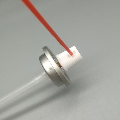  Versatile Carburetor Service and Test Valve for Mechanic Training Programs with Clear Calibration Markings