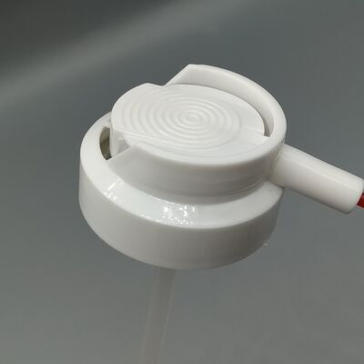 자동차 정비 작업실용 중량 탄화기 정화 밸브, 빠른 연결 장착 및 내구성 구리 구조