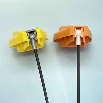 정원사 및 해충 방제를 위한 살충제 스프레이용 내구성이 뛰어난 접이식 트리거 캡, 누수 방지 디자인