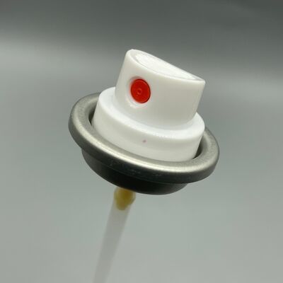 누출 방지 스프레이 밸브