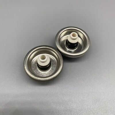 폴리우레탄 폼 스프레이용 고압 정격 및 내화학성 디자인의 내구성 있는 짧은 스템 PU 폼 밸브