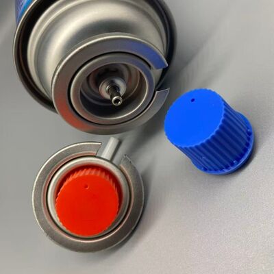 고성능 외관 오븐 밸브 정밀 가스 규제 & 장기 사용 지속성