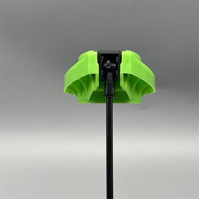 카뷰레터 클리너 에어로졸 스프레이 트리거 노즐 및 정밀 연장 튜브