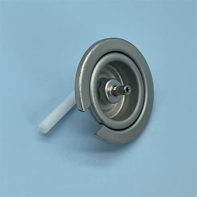 아웃도어 요리를 위한 프리미엄 가스 카트리지 밸브 - 안전성과 정밀성을 위해 설계됨