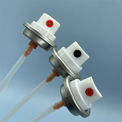 페인트 배포 노즐, 페인트 스프레이 노즐, 페인트 배포 팁 산업 및 DIY 페인트 응용, 정밀 배포 및 균일 스프레이 사용