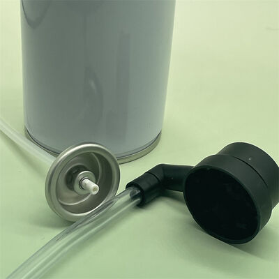 신뢰성 있는 비상 수리 응용을 위한 고성능 1인치 타이어 펌퍼 밸브