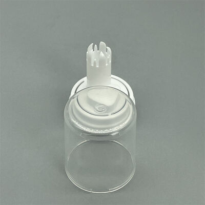 Smooth Output Hair Mousse Spray Valve for Hair Volume and Conditioning Foam Aerosol Cans