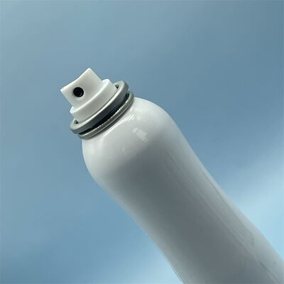 Fine Mist Deodorant Body Spray Valve for Freshness and Odor Protection