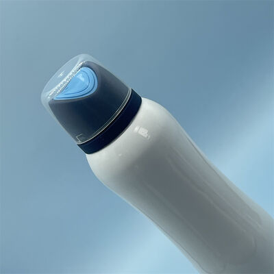 Leak Proof Aerosol Valve for Deodorant Spray with Consistent Fine Mist Performance