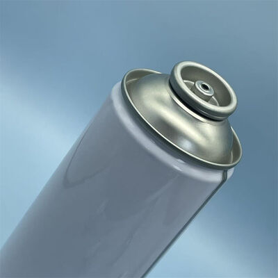 일률적이고 효율적인 자동차 페인트 분배를 위해 설계된 여성 에어로졸 밸브