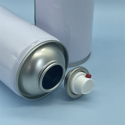 자동차 페인트 시스템에 대한 여성 에어로졸 밸브