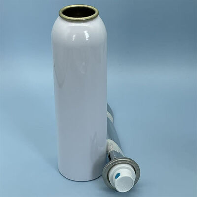 고성능 스프레이 애플리케이션을 위한 고급 멸균 장벽 기술이 적용된 프리미엄 여성용 에어로졸 백온밸브 시스템