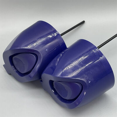 농업 및 산업 해충 방제를 위한 정밀 투여 제어 분사 시스템