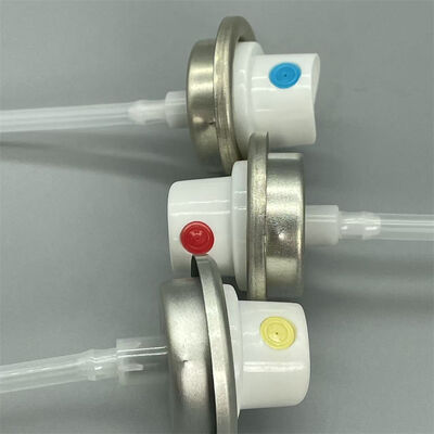 MDF 자기 작용 밸브 액티베이터, 산업용 유체 제어 및 MDF 제조용 MDF 자기 작동 밸브 액티베이터