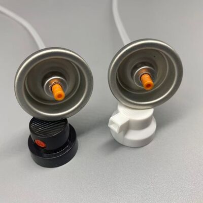 에어로졸 드라이 샴푸 스프레이 밸브 빠른 갱신 및 스타일리스트 수준의 성능