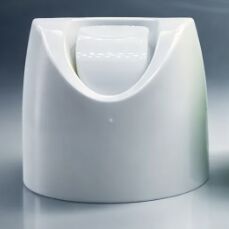 화학 용품 및 안전 컨테이너 용품용 65mm 보호 에어로솔 캡