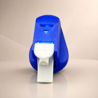 다용도 응용 분야에서 제어된 분사를 위한 내구성 있는 에어로졸 트리거 캡